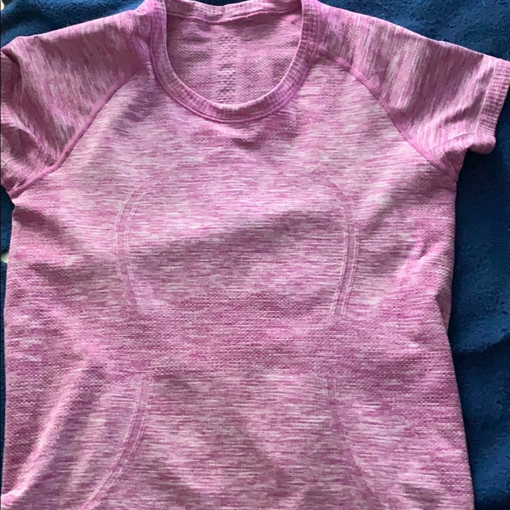 lululemon shirt